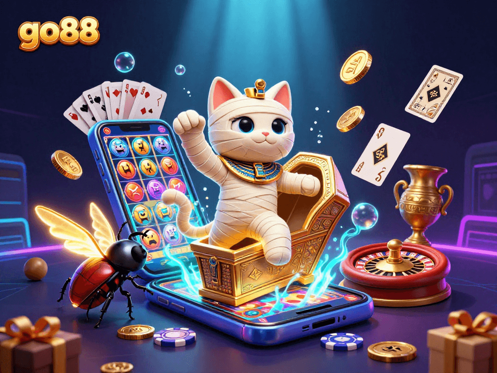 go88 Reality Check: Expectations vs Actual Results for Winning Strategies in 2026