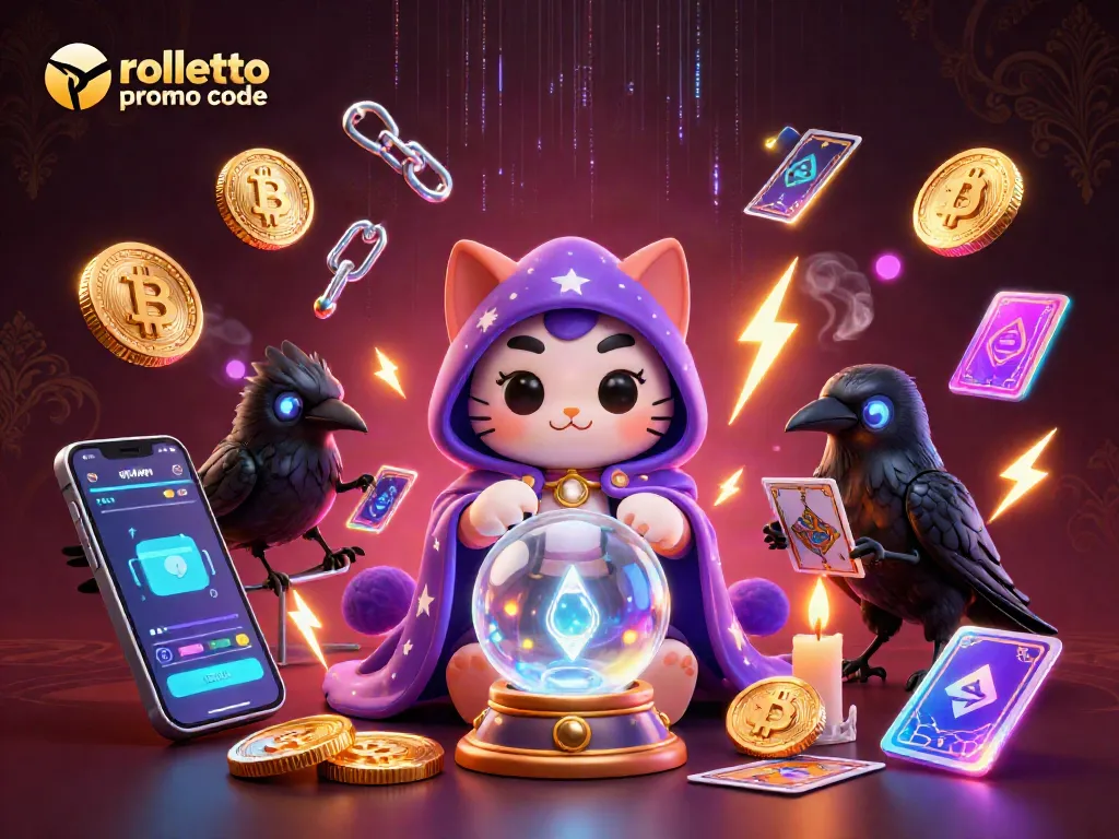 Spin to win with rolletto promo code for exciting casino bonuses and vibrant gaming elements.