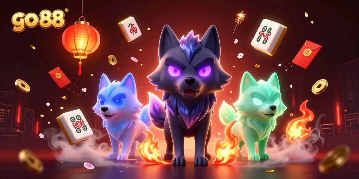 Play exciting games at go 88 and enjoy vibrant casino experiences with immersive visuals.